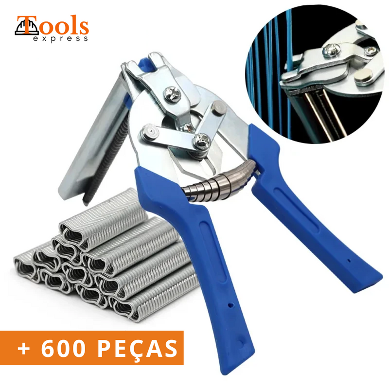 Alicate de Arames para Cercas PlierMax - Kit Competo