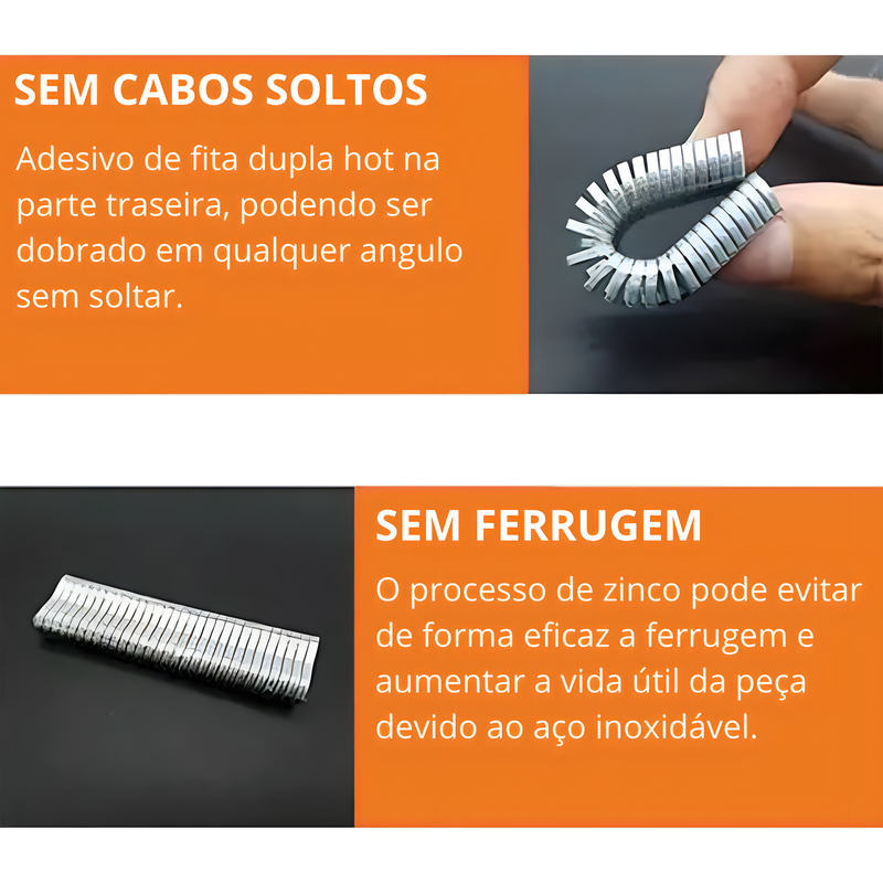 Alicate de Arames para Cercas PlierMax - Kit Competo