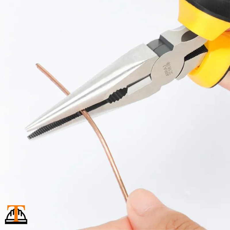 Conjunto de Alicates Tools Express - Compre 1 Leve 3
