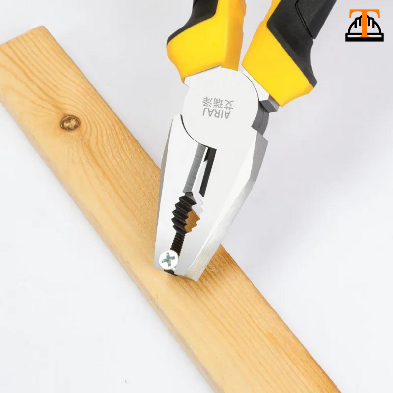 Conjunto de Alicates Tools Express - Compre 1 Leve 3
