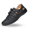 Sandália Masculina Couro Forge Elite
